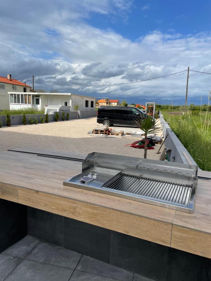 Jimmys Beach 2 Privlaka  Exterior foto