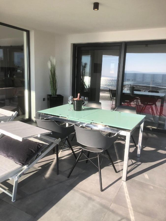 Jimmys Beach 2 Privlaka  Exterior foto