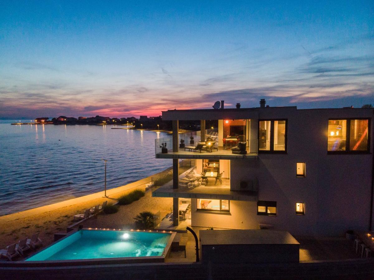 Jimmys Beach 2 Privlaka  Exterior foto