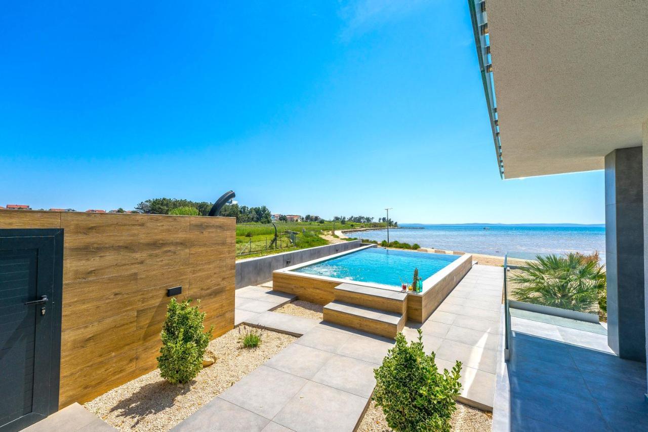 Jimmys Beach 2 Privlaka  Exterior foto